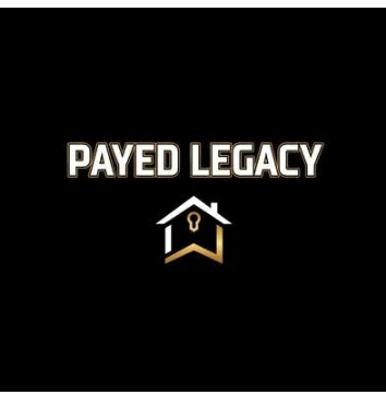 Payed Legacy Logo